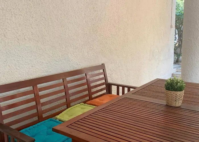 Aeacus Serenity Apartment