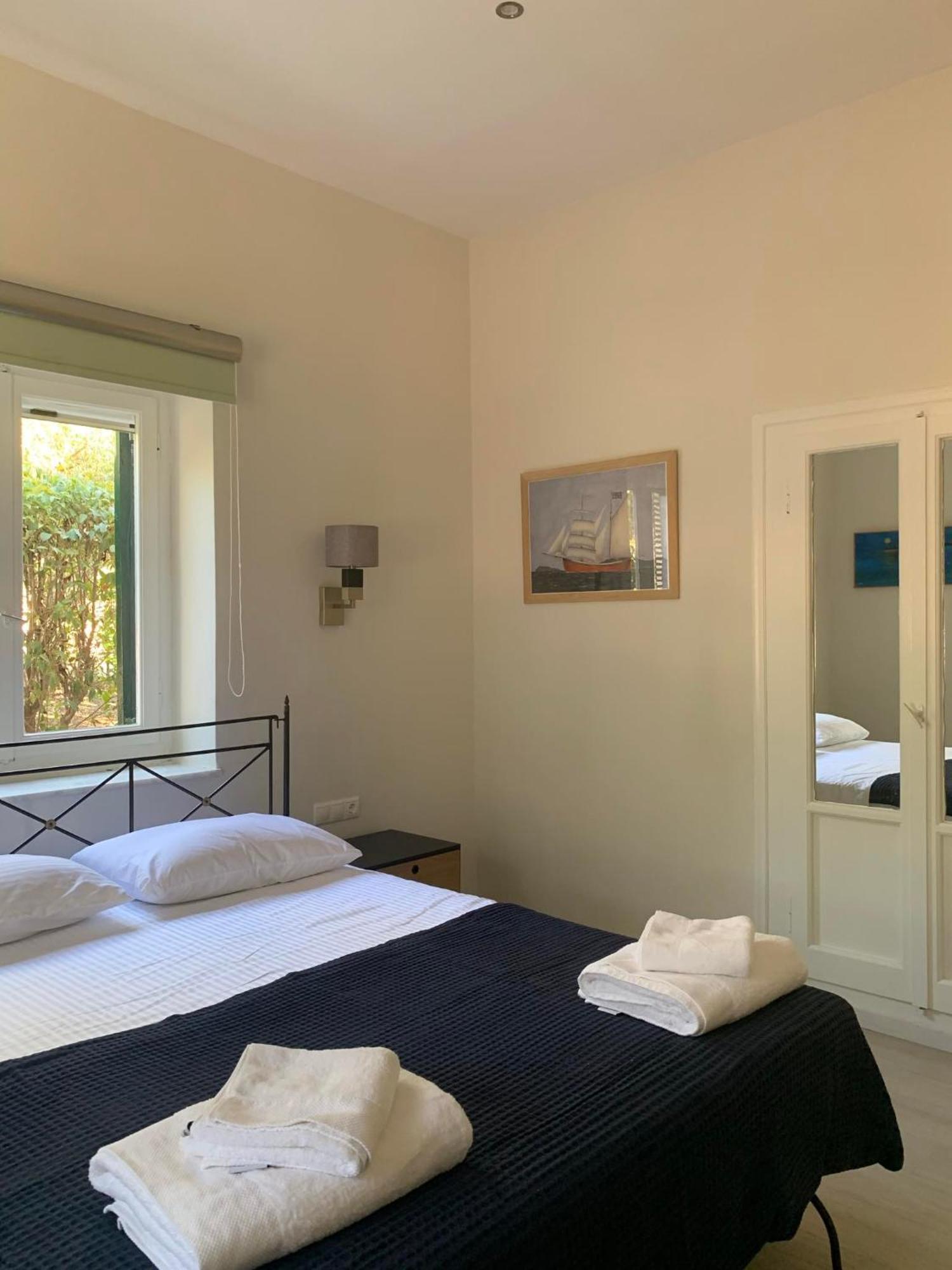 Aeacus Serenity Country house
